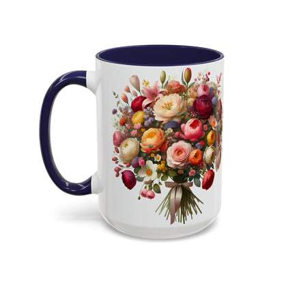 Blossom Morning Mug