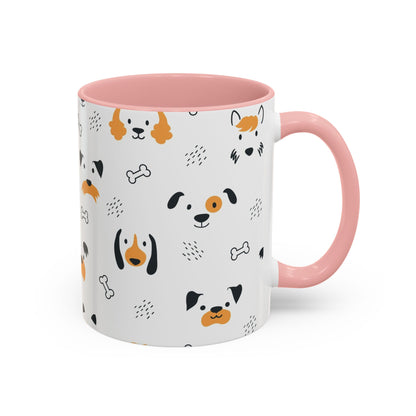 Best Friends Vibes Mug (11, 15oz)