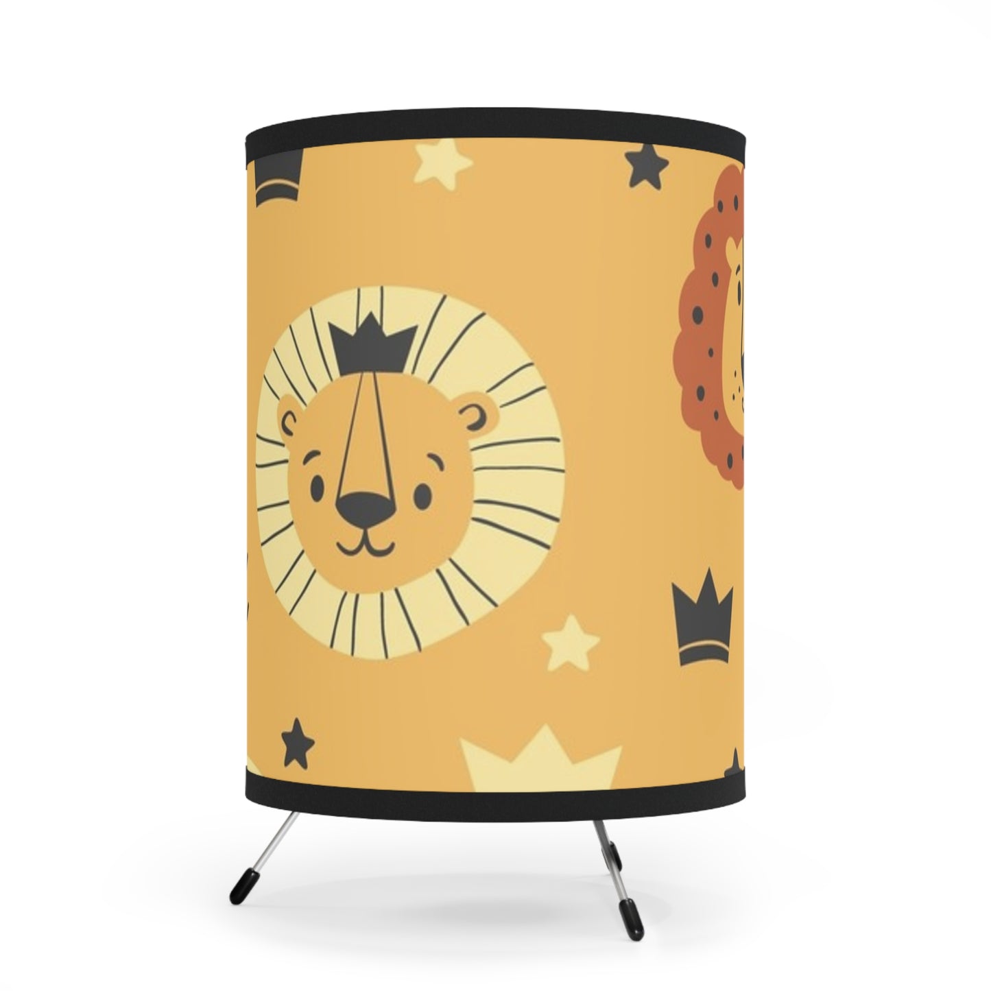 Little Lion King Table Lamp