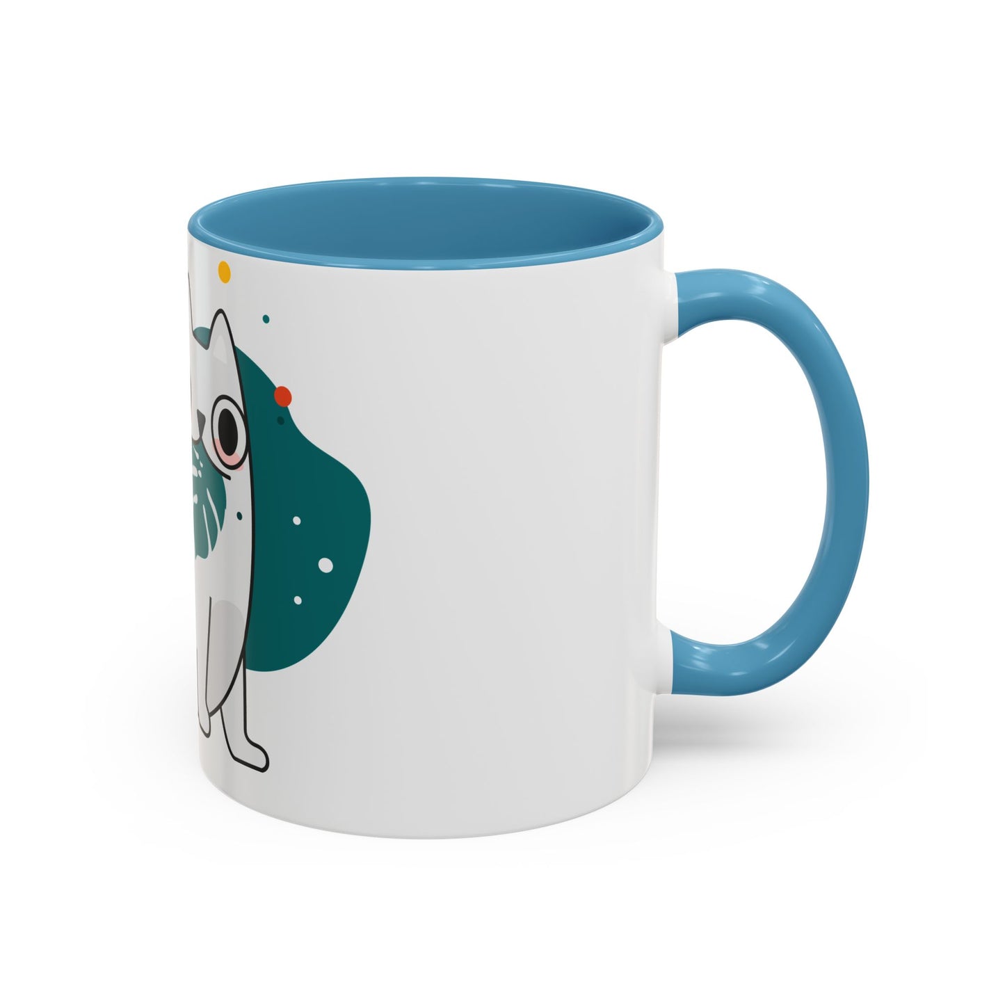 Pets Vibes Mug (11, 15oz)