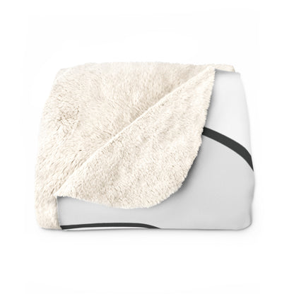 Sherpa Fleece Blanket