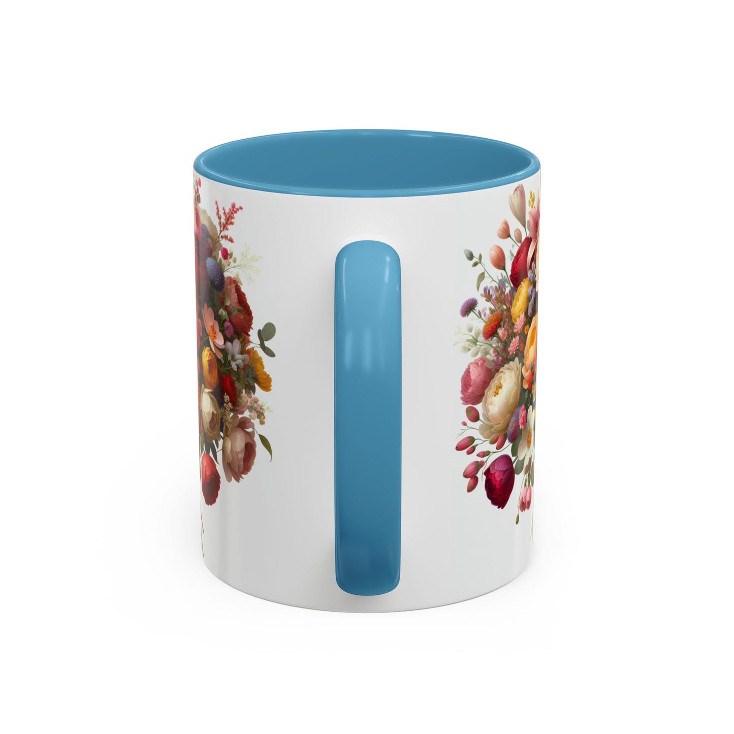 Blossom Morning Mug