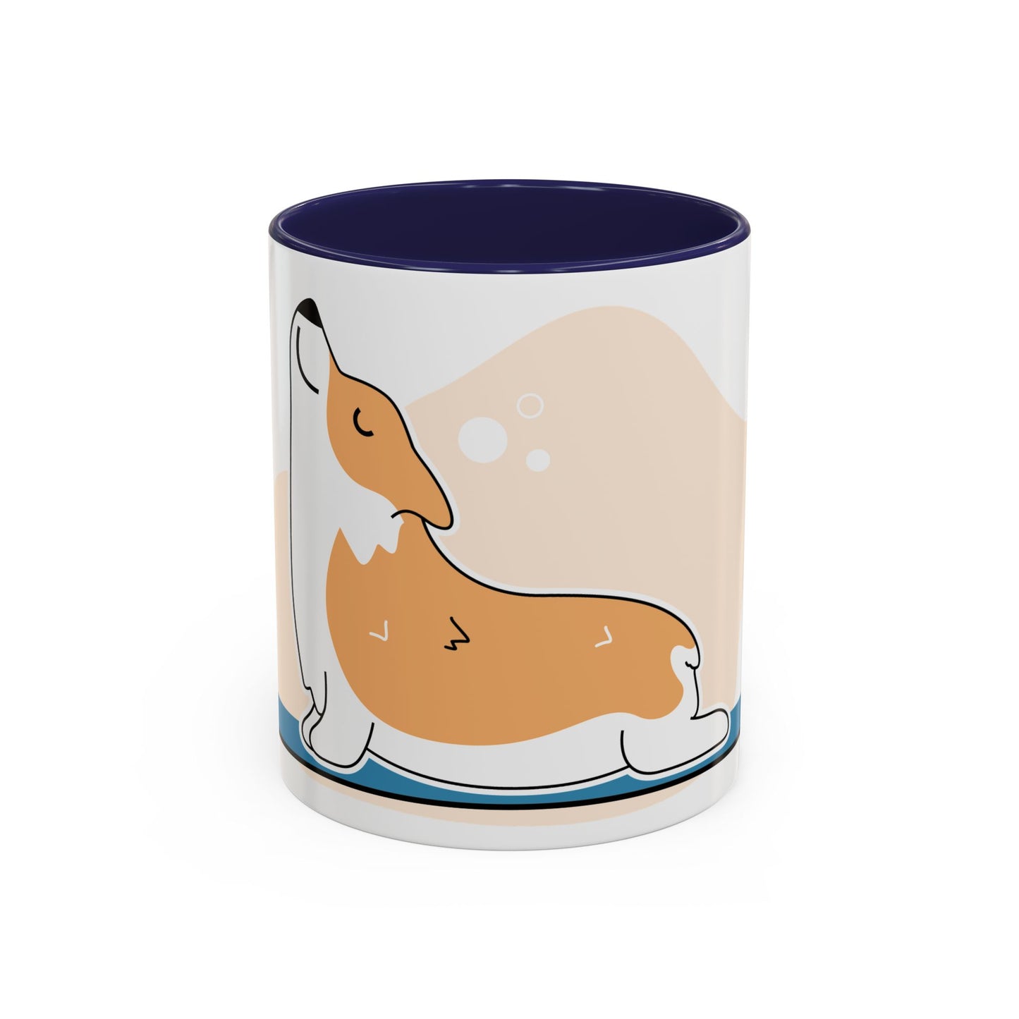 Pets Vibes Mug (11, 15oz)