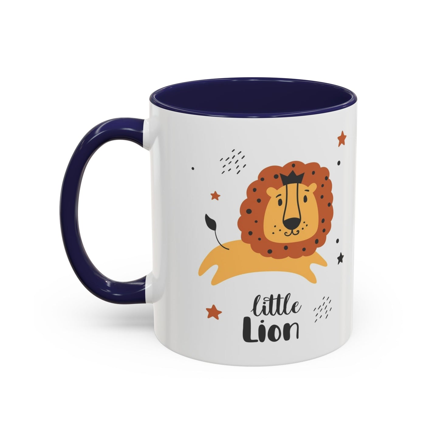 Lion King Vibes Mug (11, 15oz)