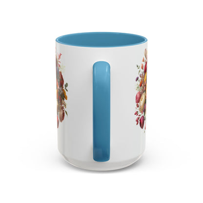 Blossom Morning Mug