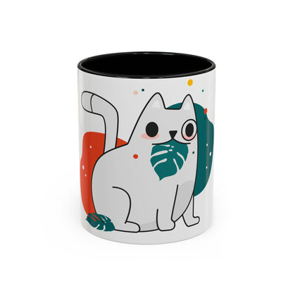 Pets Vibes Mug (11, 15oz)