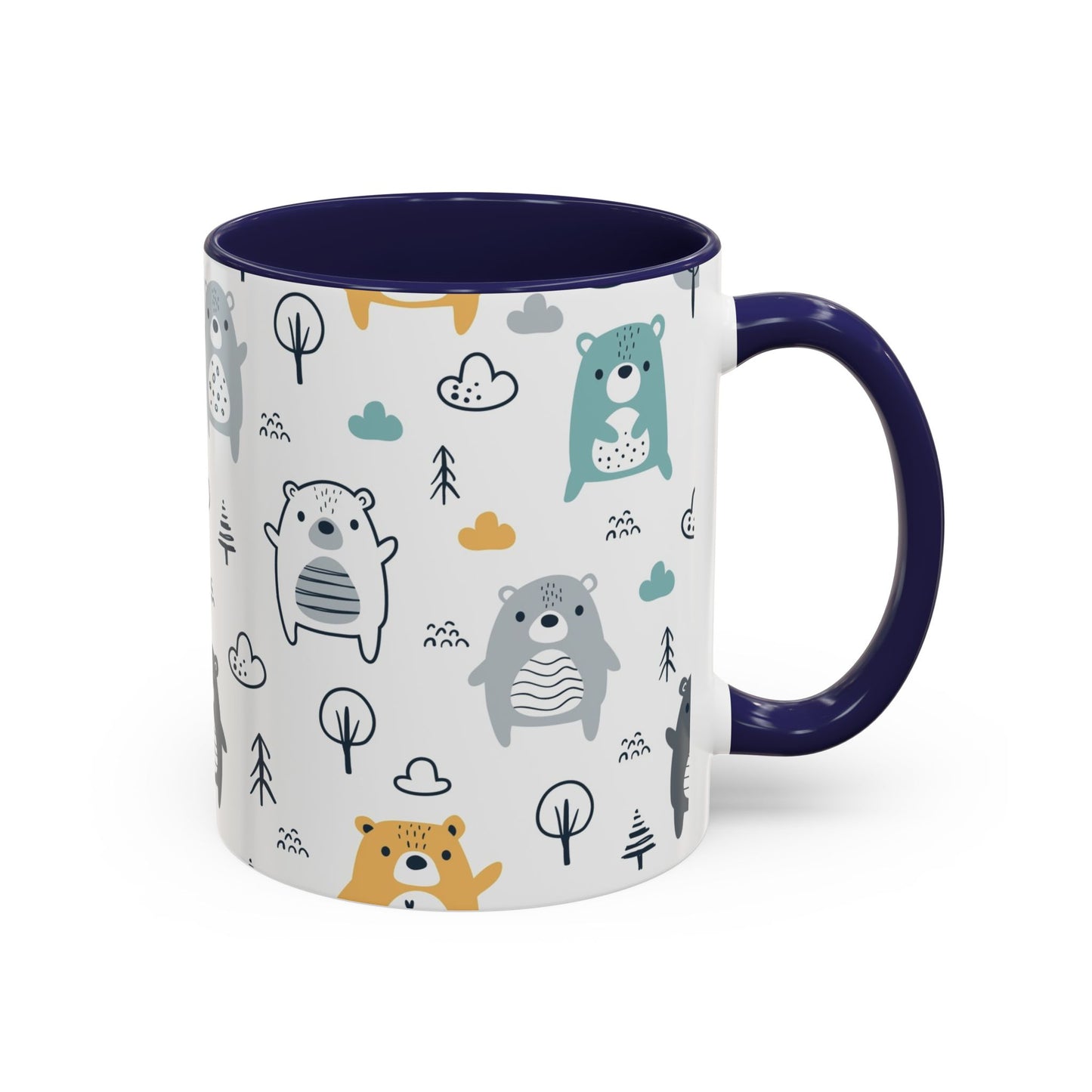 Best Friends Vibes Mug (11, 15oz)