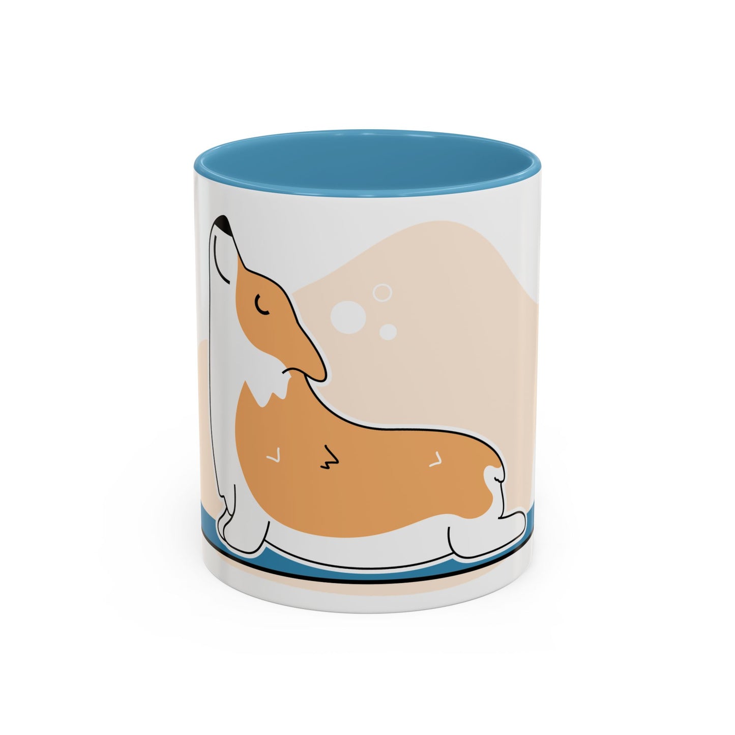 Pets Vibes Mug (11, 15oz)