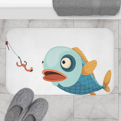 Bath Mat