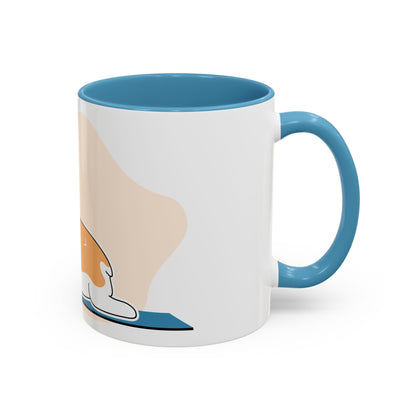 Pets Vibes Mug (11, 15oz)