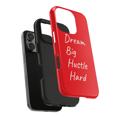 Tough Phone Cases