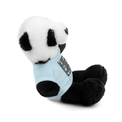 Playful Panda Plush – Cute & Cozy Buddy