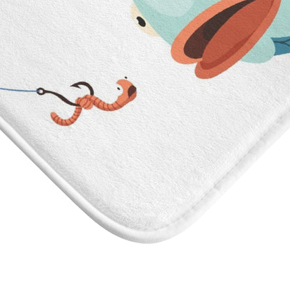 Bath Mat