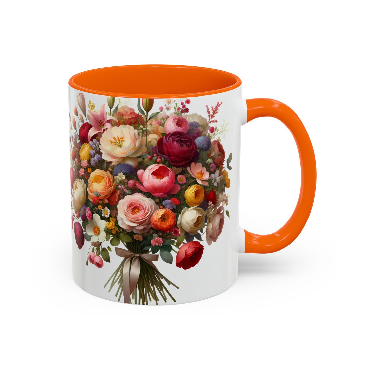 Blossom Morning Mug