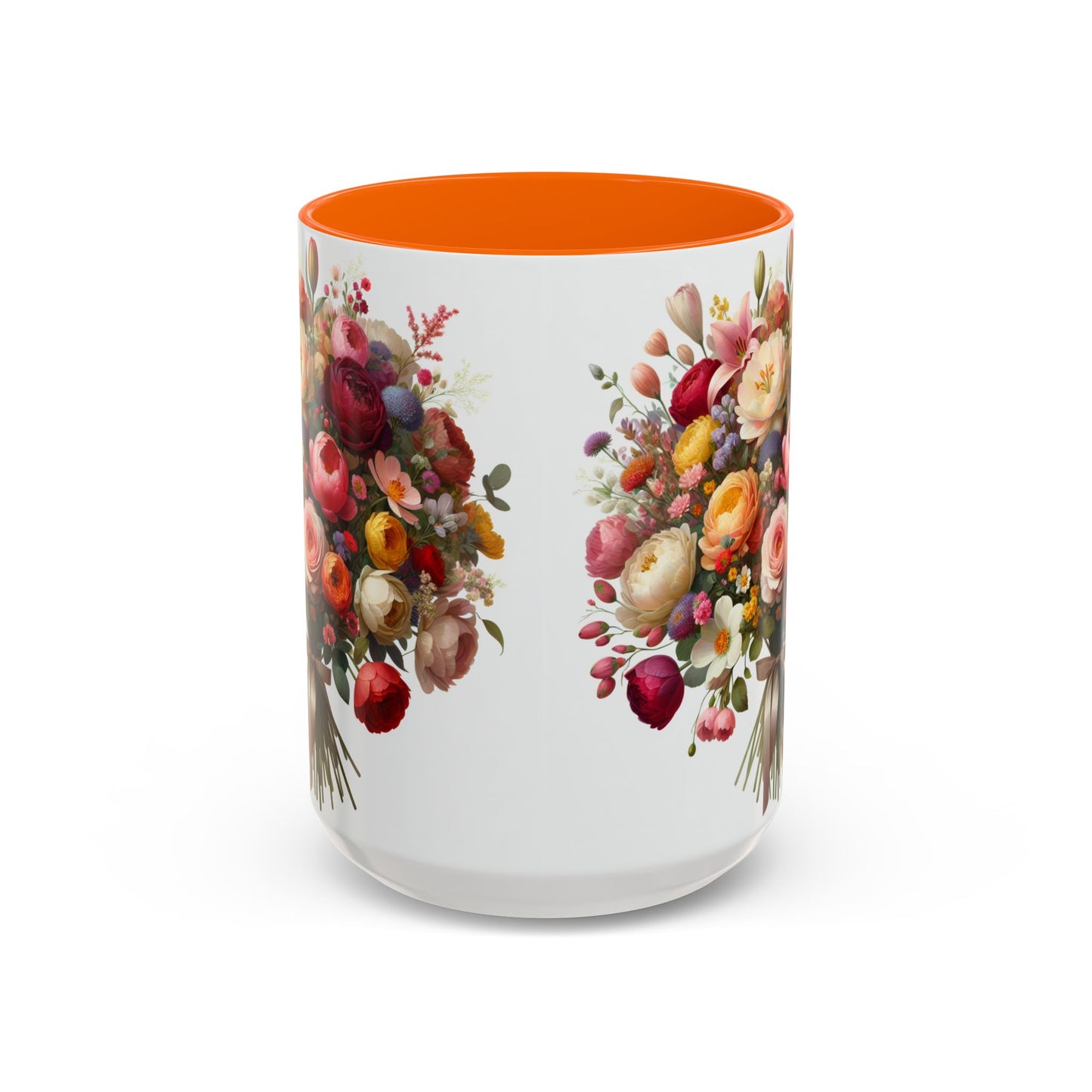 Blossom Morning Mug