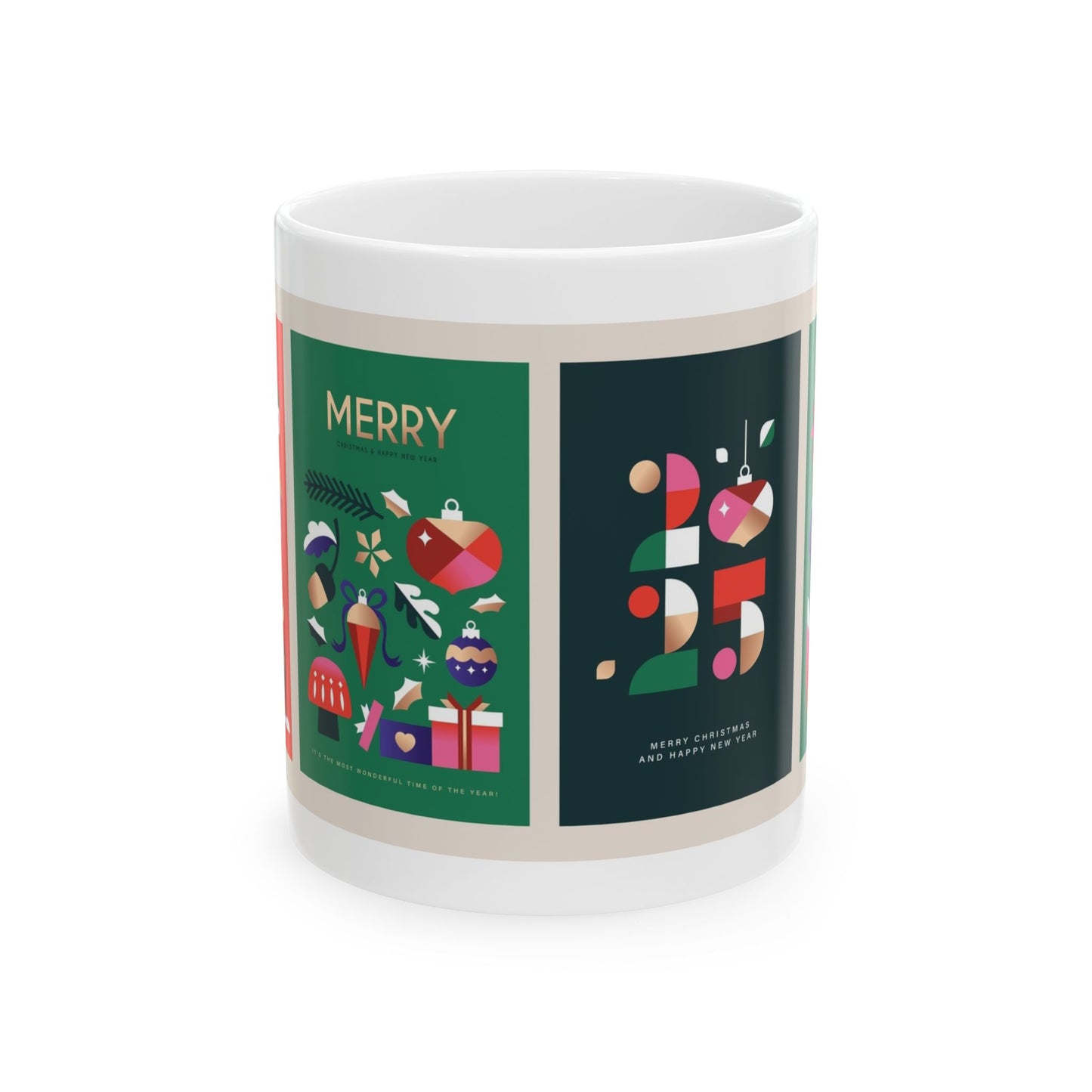 Christmas Mug