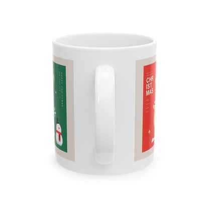 Christmas Mug