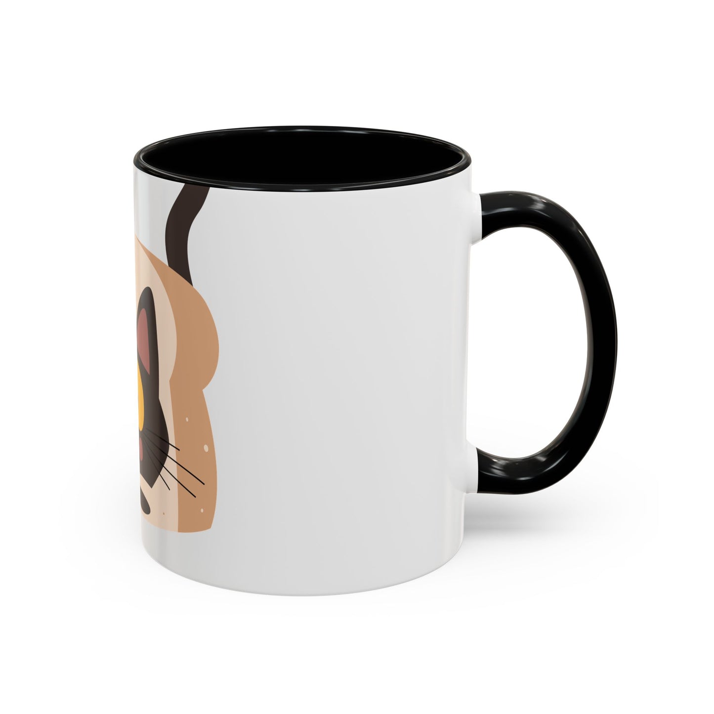 Pets Vibes Mug  (11, 15oz)