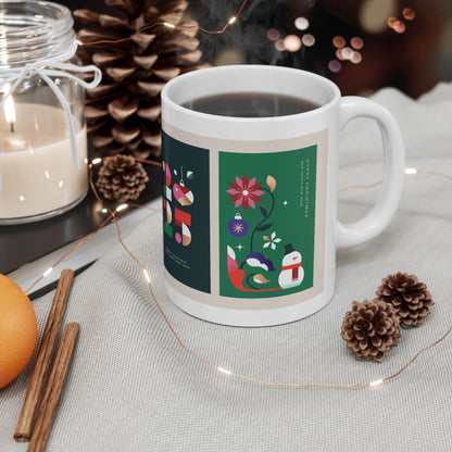 Christmas Mug