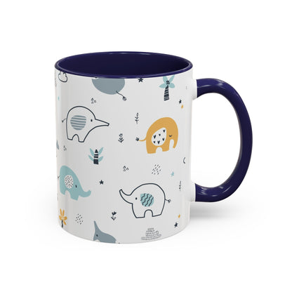 Hello Little one Coffee Mug (11, 15oz)