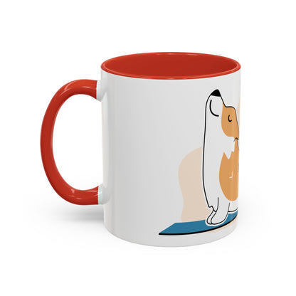 Pets Vibes Mug (11, 15oz)