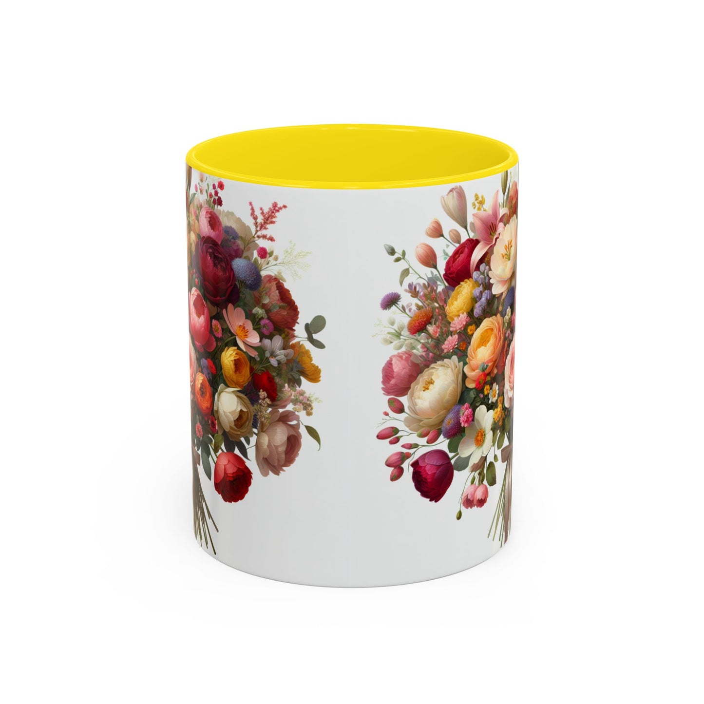 Blossom Morning Mug