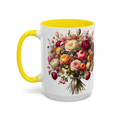 Blossom Morning Mug