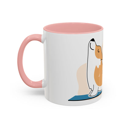 Pets Vibes Mug (11, 15oz)