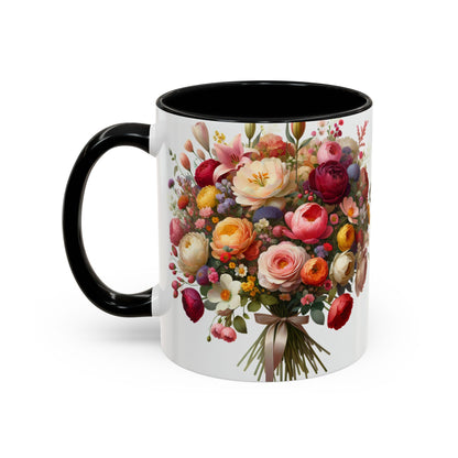 Blossom Morning Mug