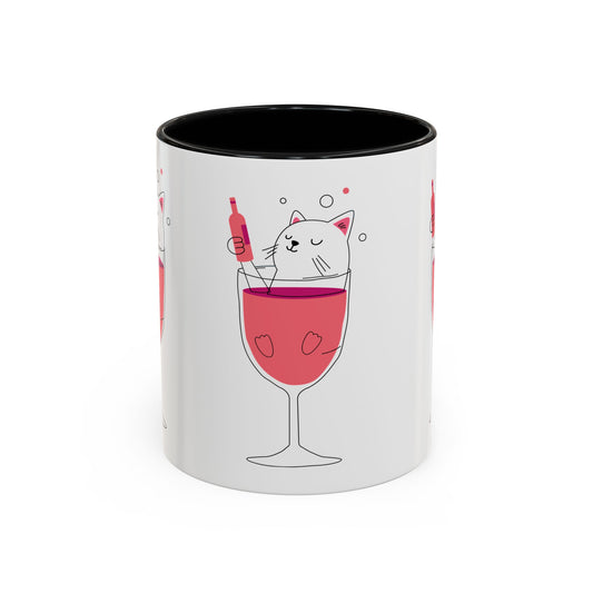 Pets Vibes Mug (11, 15oz)