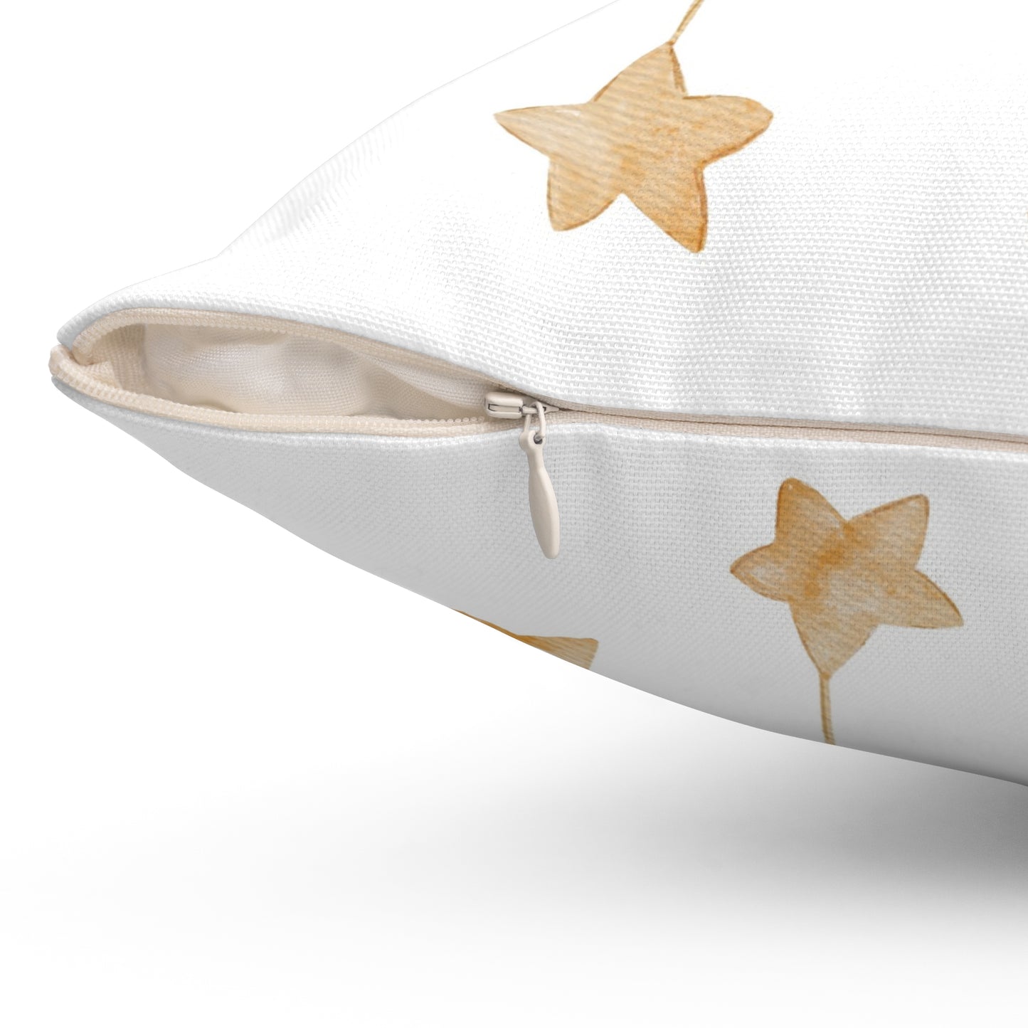 Dreamy Moonlit Fawn Pillow