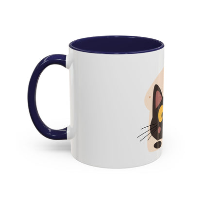 Pets Vibes Mug  (11, 15oz)