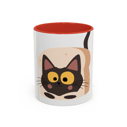 Pets Vibes Mug  (11, 15oz)