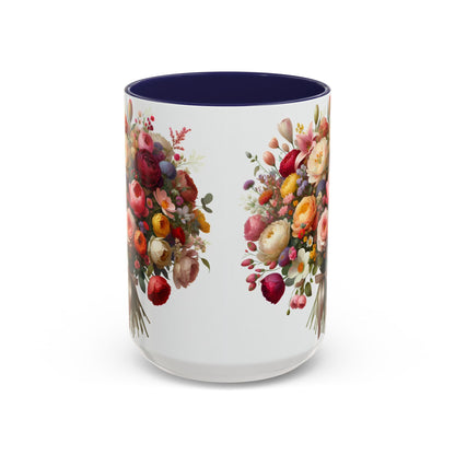 Blossom Morning Mug