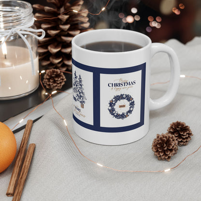 Winter Whimsy Mug