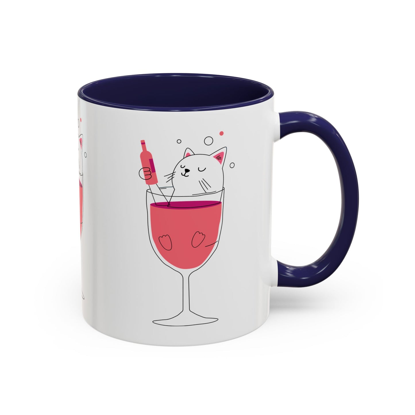 Pets Vibes Mug (11, 15oz)