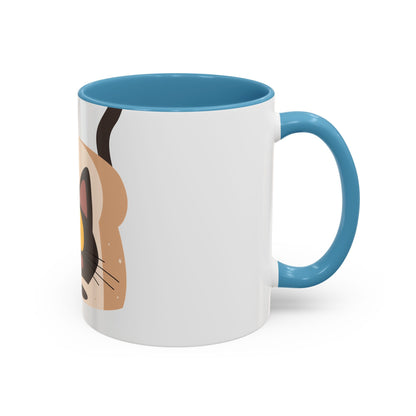 Pets Vibes Mug  (11, 15oz)