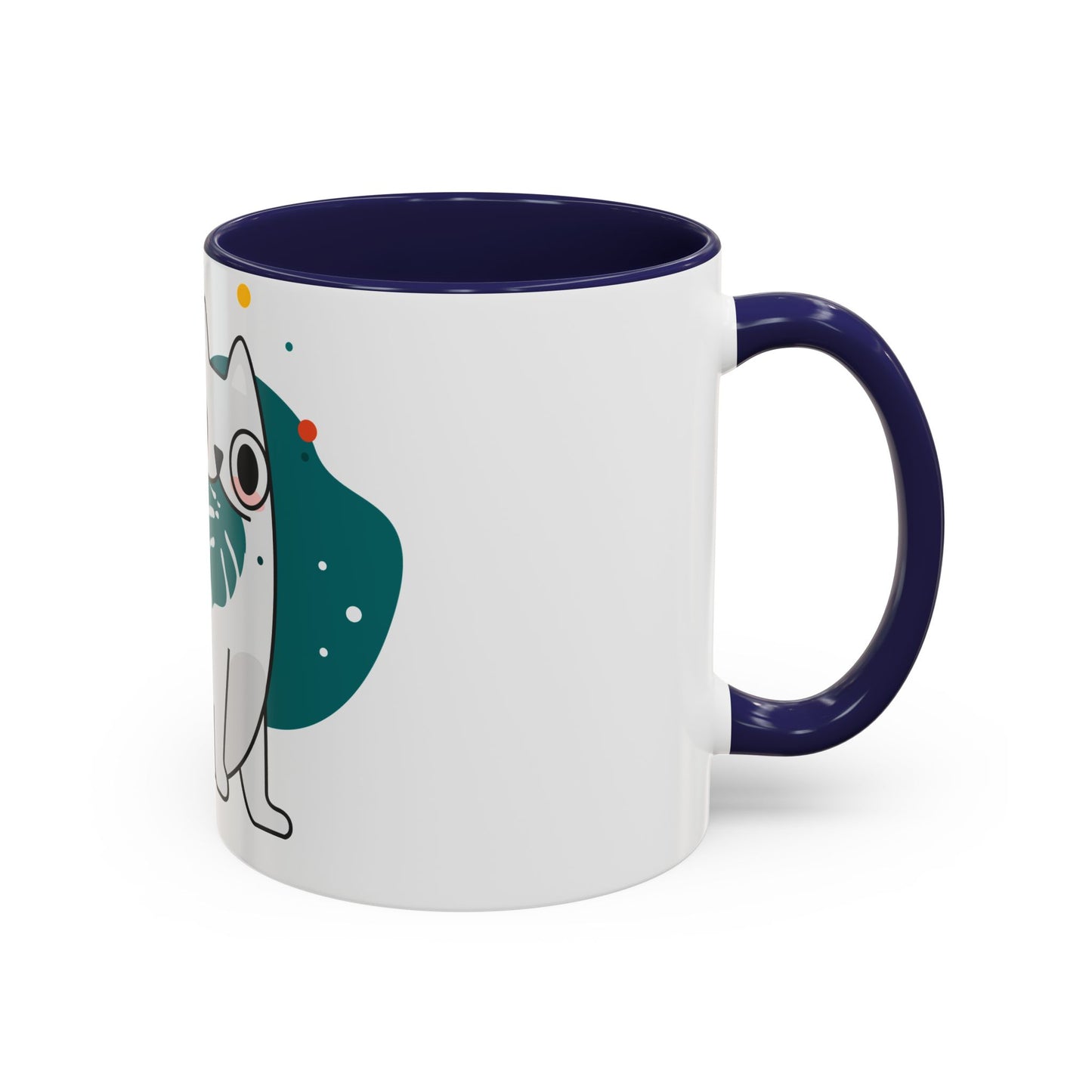 Pets Vibes Mug (11, 15oz)