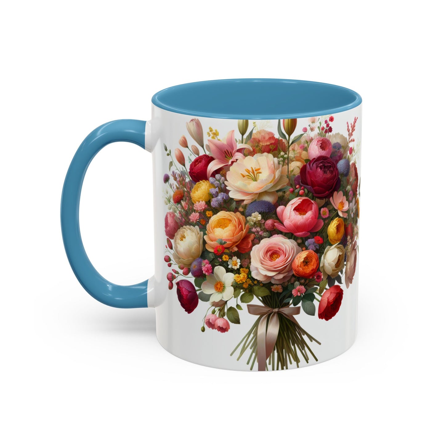 Blossom Morning Mug