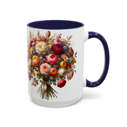 Blossom Morning Mug