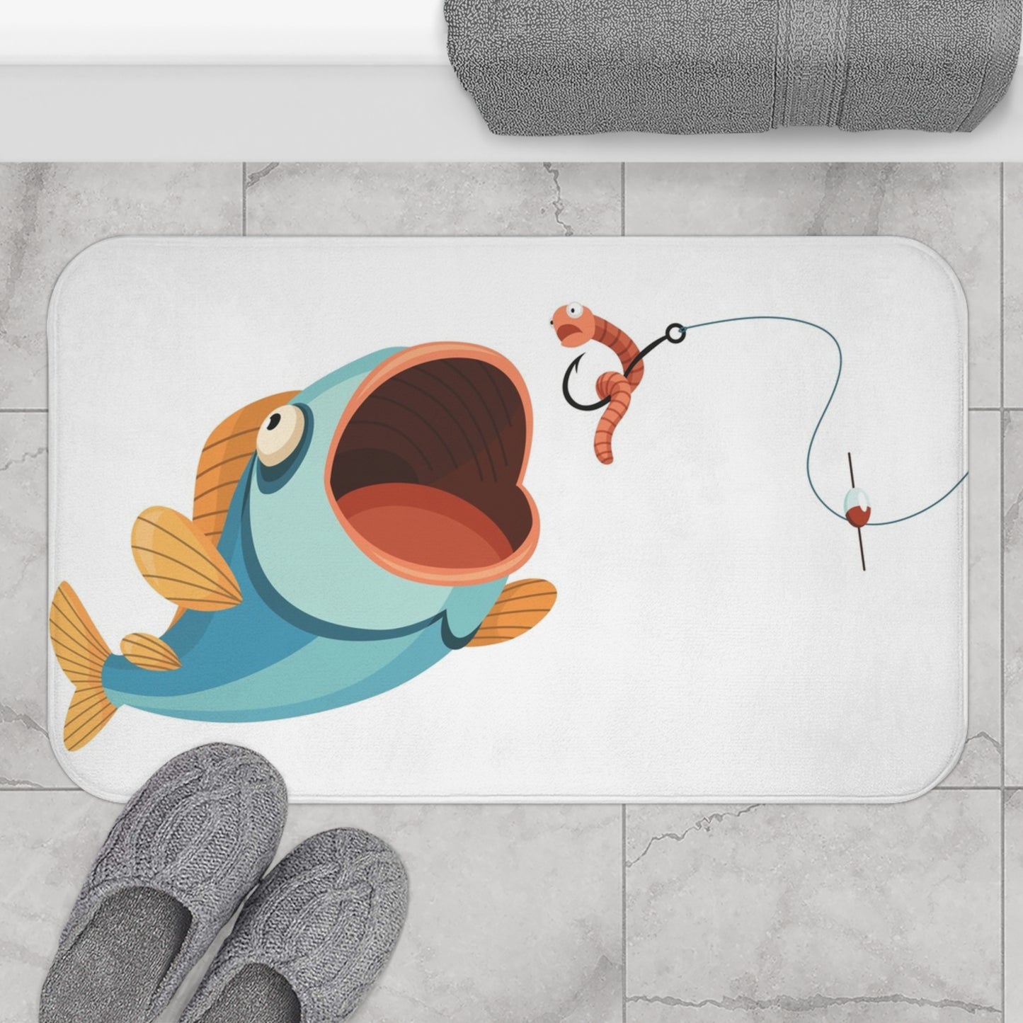 Bath Mat