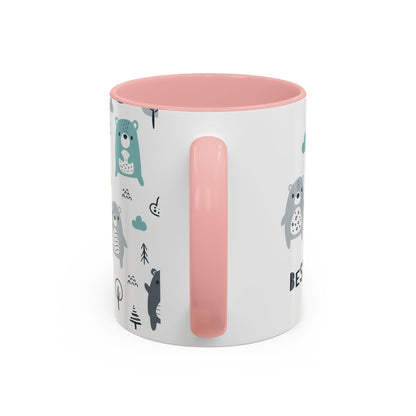 Best Friends Vibes Mug (11, 15oz)