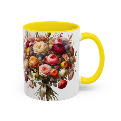 Blossom Morning Mug