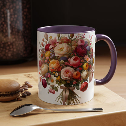 Blossom Morning Mug