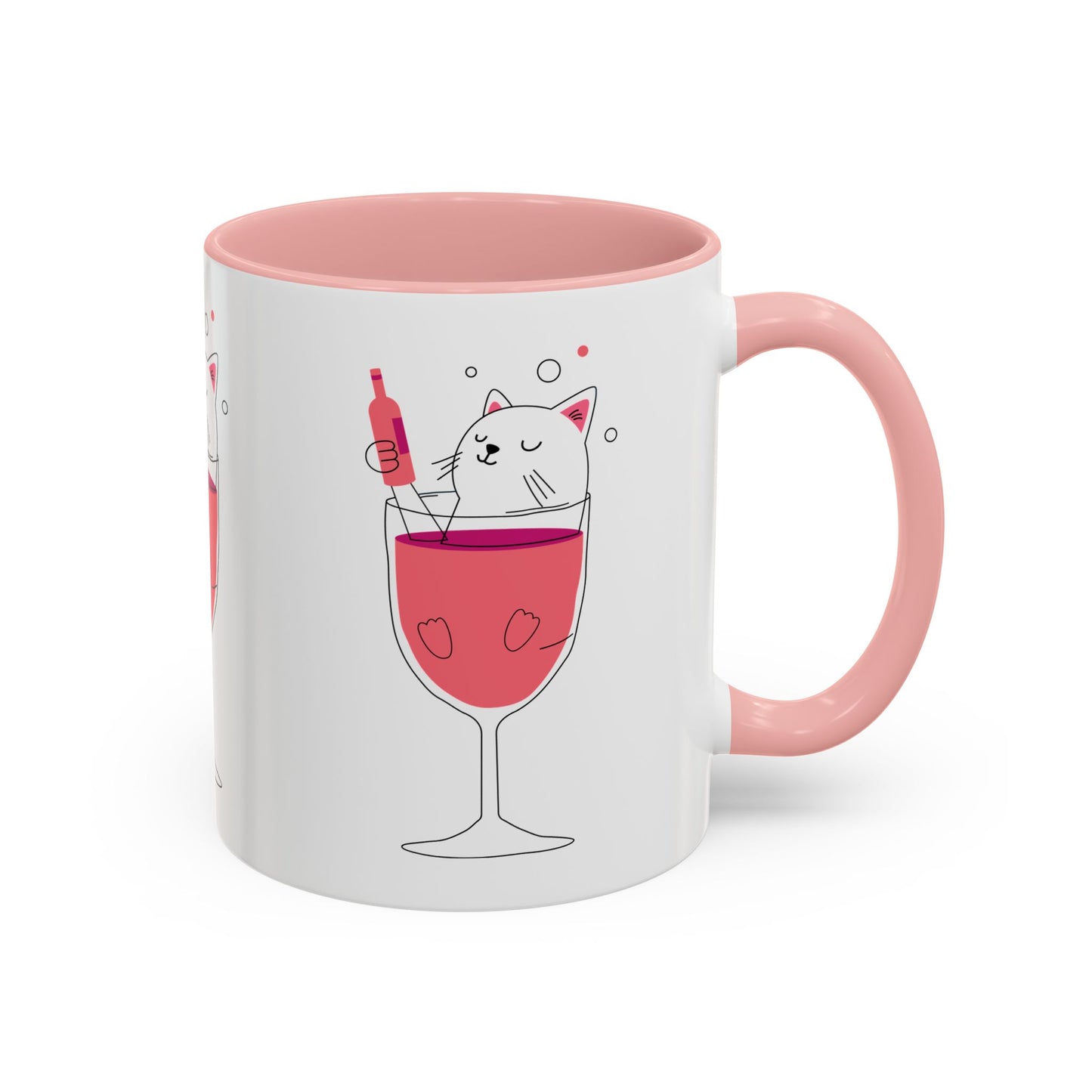 Pets Vibes Mug (11, 15oz)