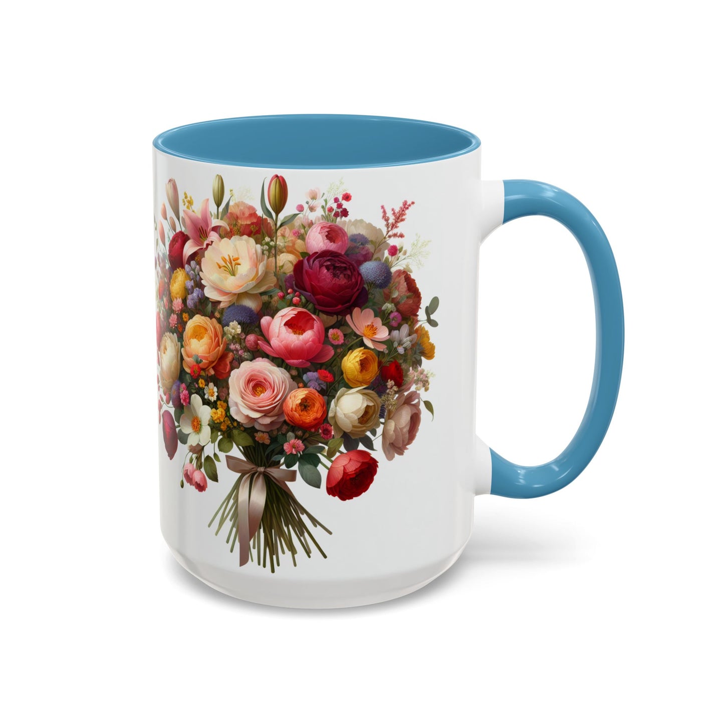 Blossom Morning Mug