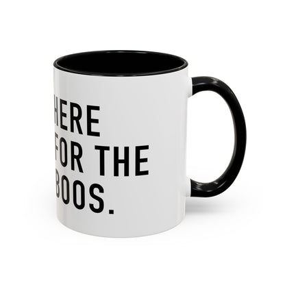 Halloween Vibes Mug (11, 15oz)