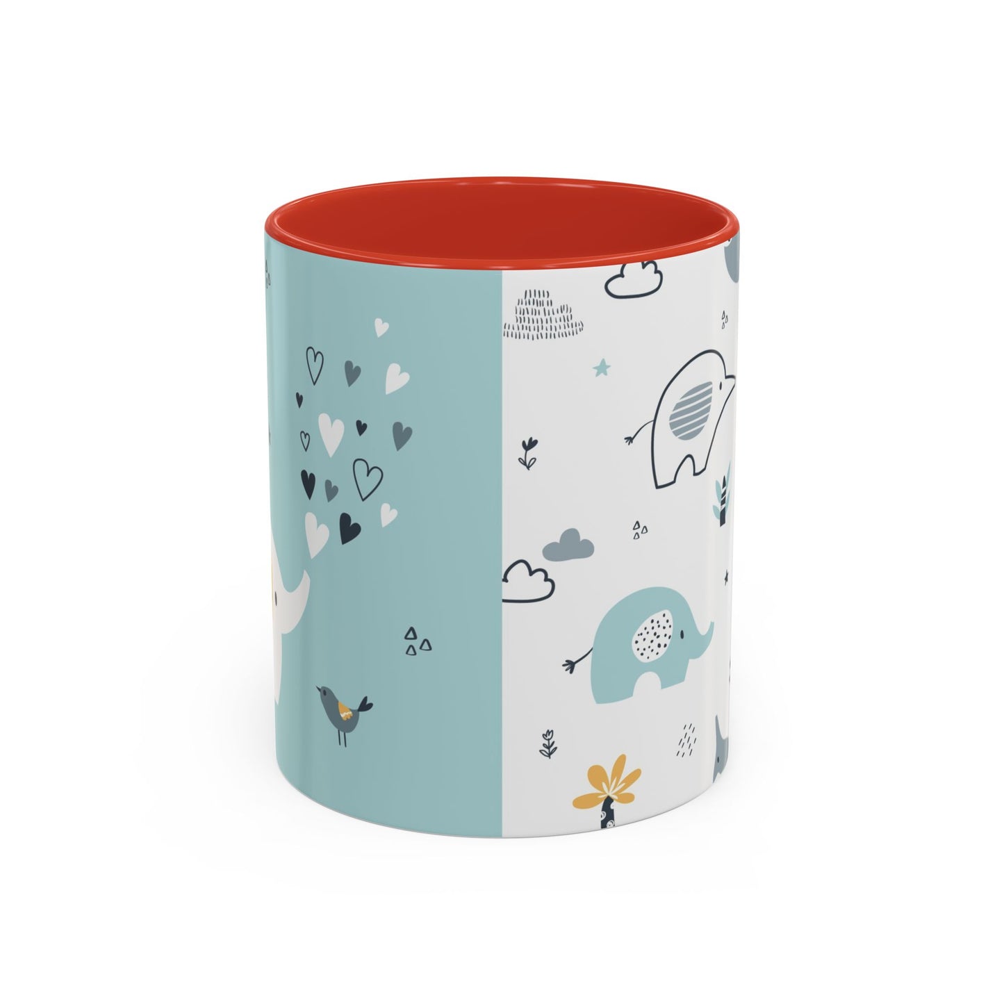 Hello Little one Vibes  Mug (11, 15oz)