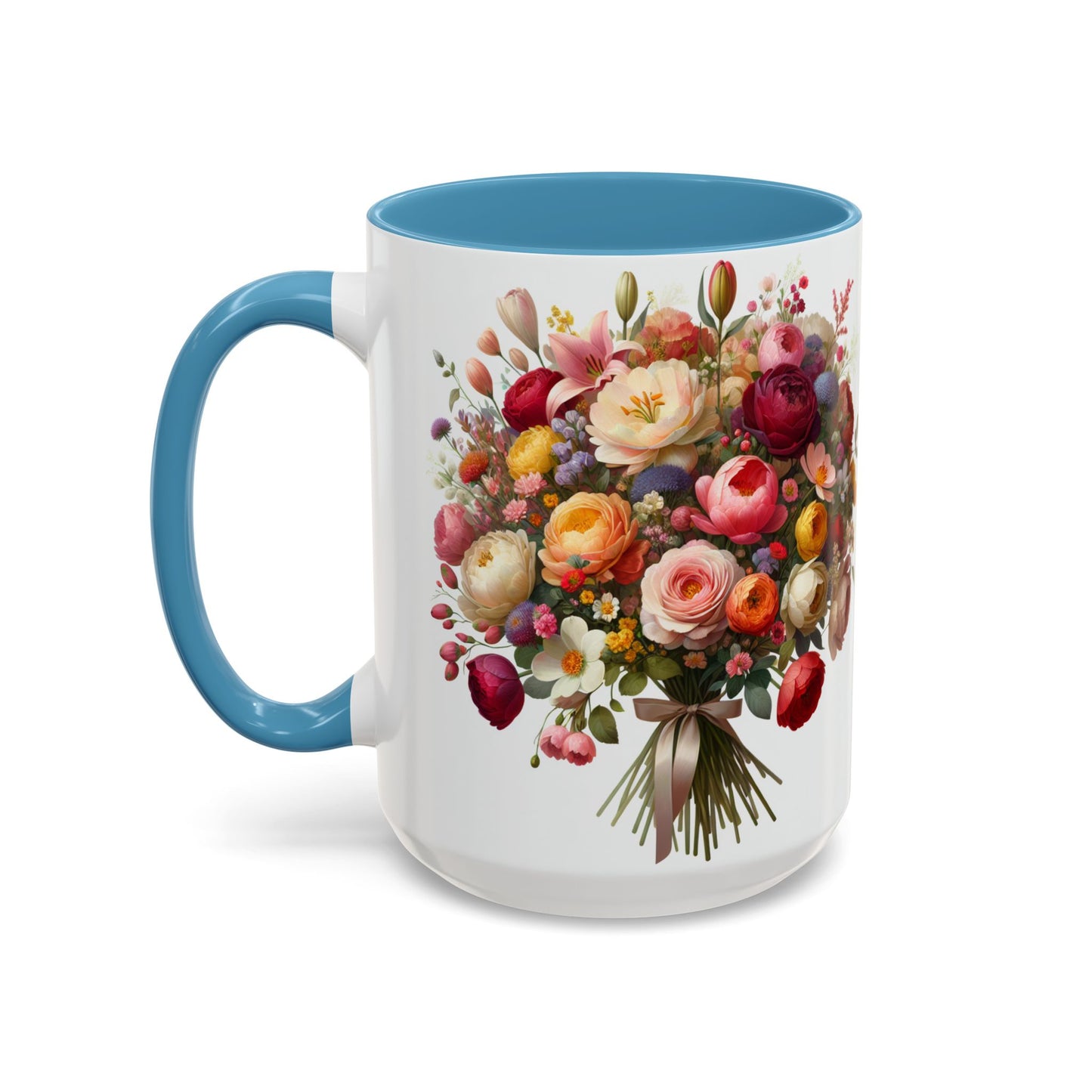 Blossom Morning Mug