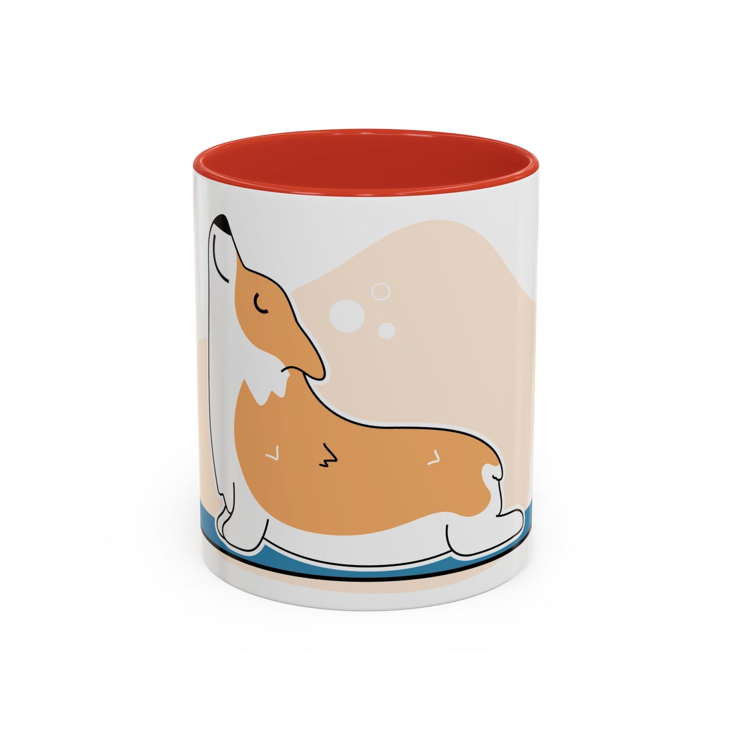 Pets Vibes Mug (11, 15oz)